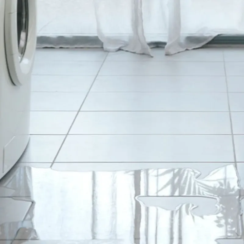 Appliance Leak Cleanup in Gladstone, OR