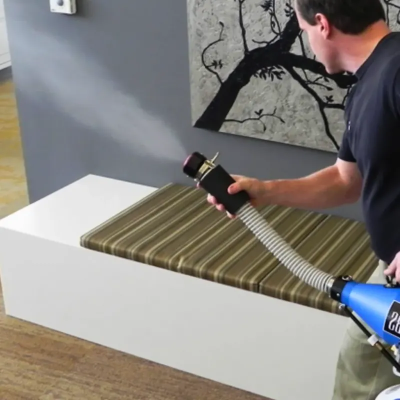 Professional Odor Removal in Gladstone, OR